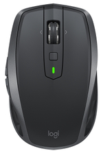 Беспроводная мышь Logitech MX Anywhere 2S Black (910-006211/910-006287)