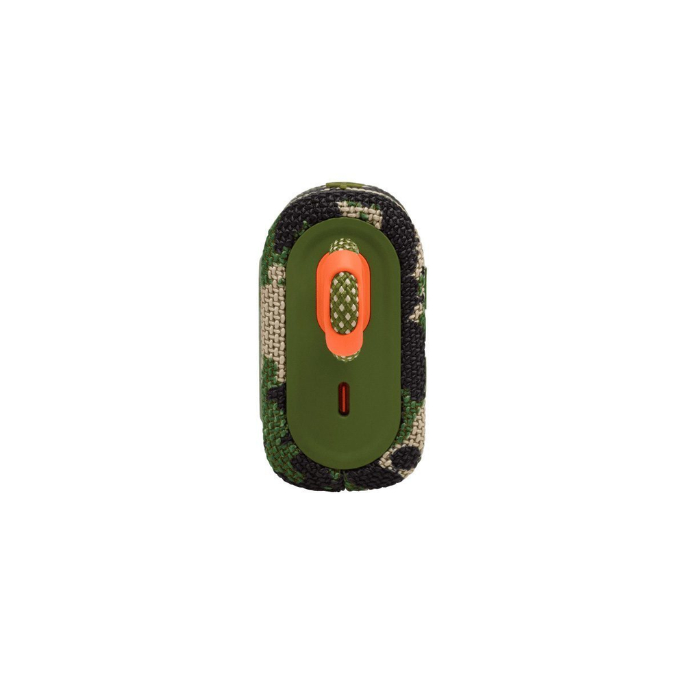 Портативная колонка JBL GO 3 Squad
