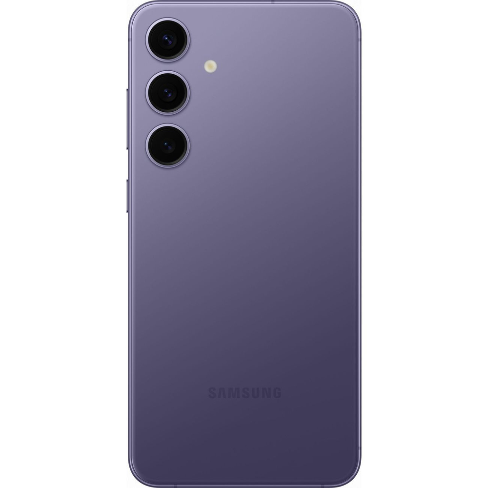Смартфон Samsung S24+ 12/256GB Cobalt Violet