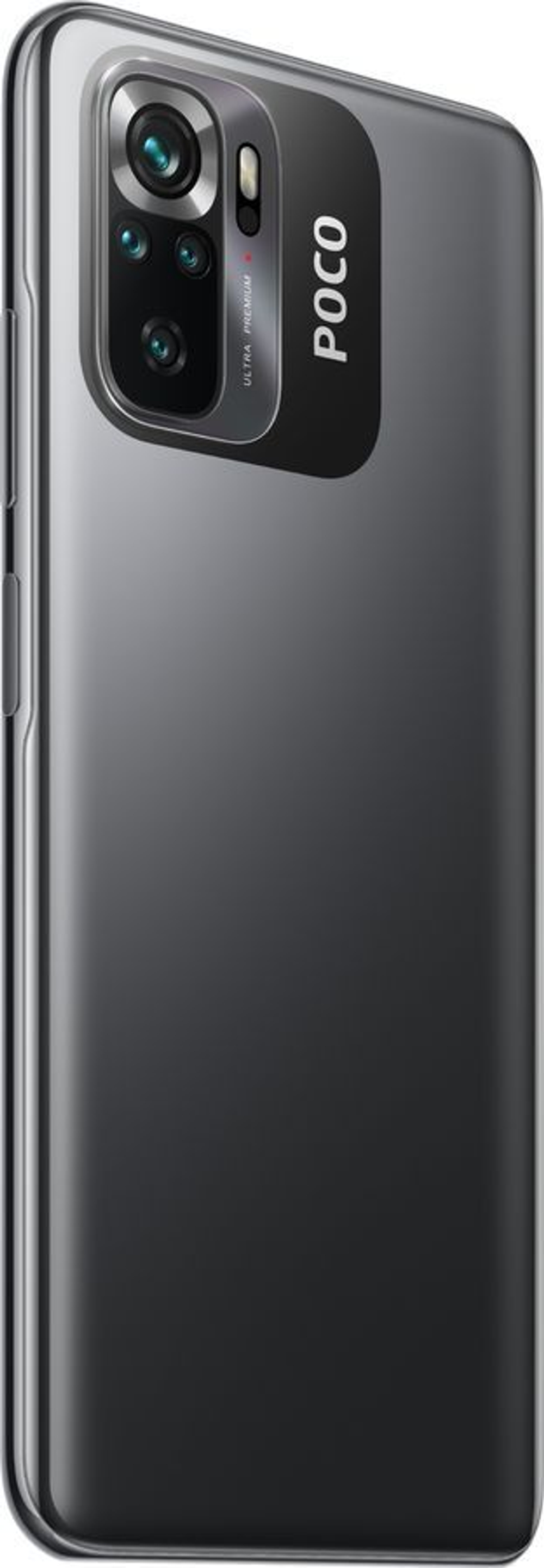 Смартфон POCO M5s 4/128Gb Grey EU NFC