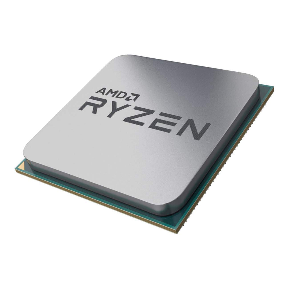 Процессор AMD Ryzen 9 5900X BOX