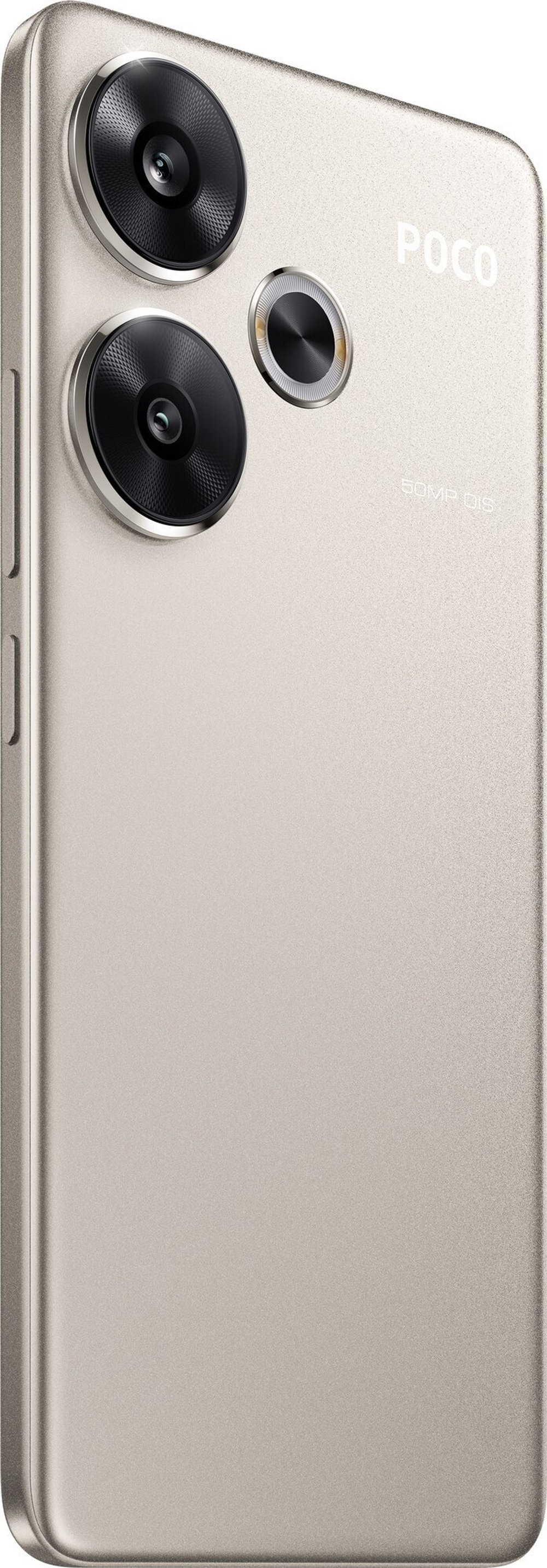 Смартфон POCO F6 8/256GB Titanium (56308)