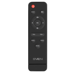 Компьютерные колонки SVEN SPS-730 Black