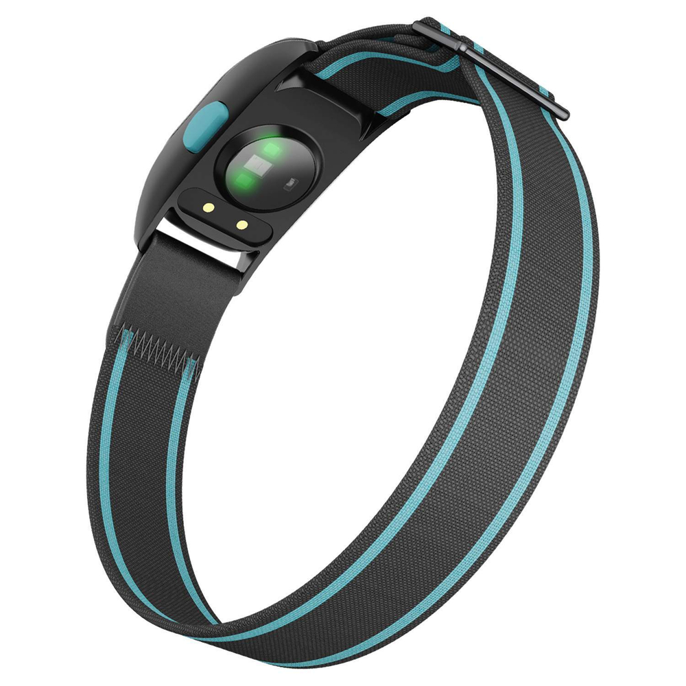 Смарт-часы iGPSPORT HR70 черные