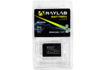Аккумулятор Raylab RL-FZ100 2040мАч