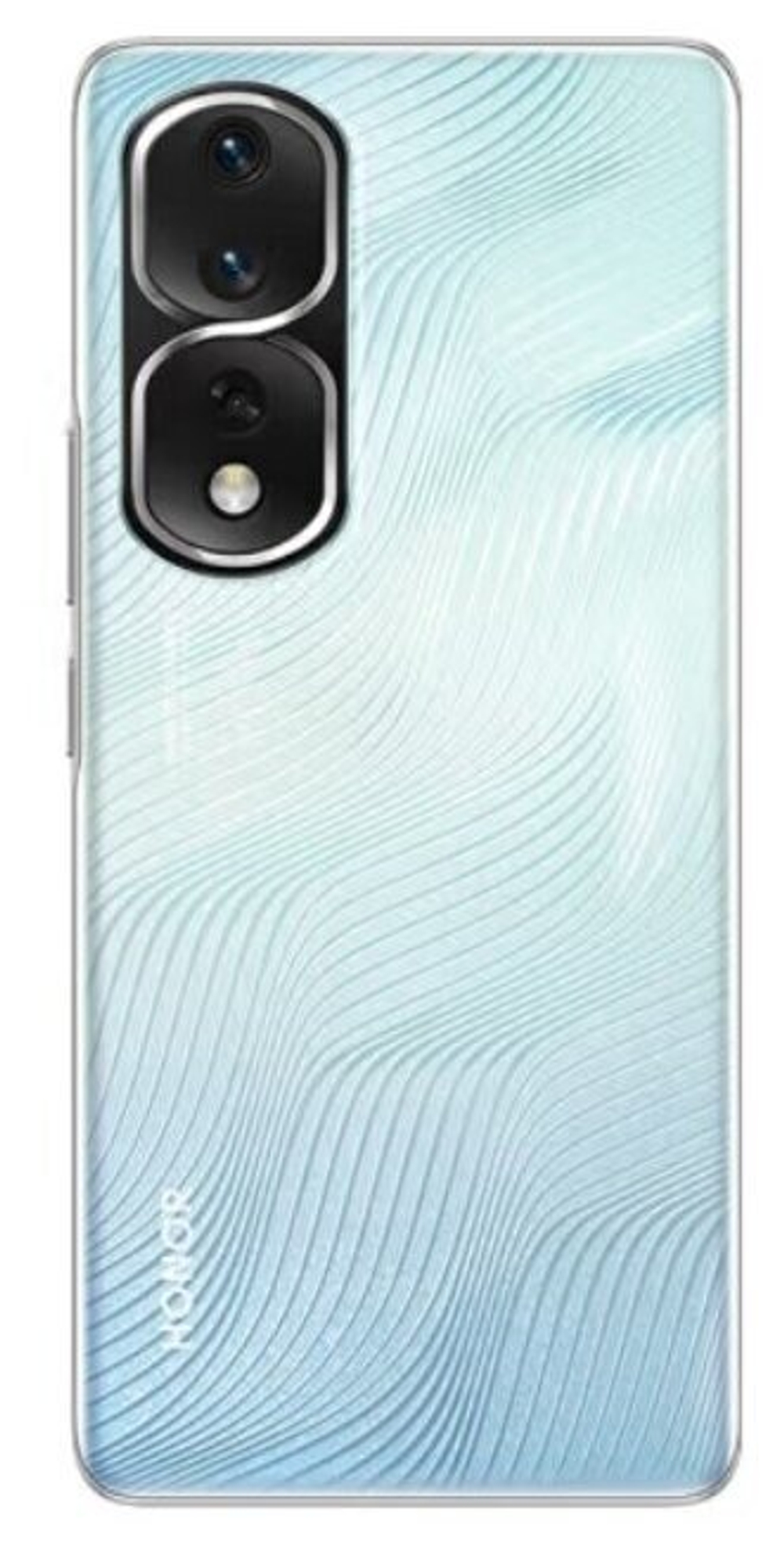 Смартфон Honor 80 Pro 12/256 GB CN 2 Nano SIM черный