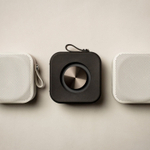 Портативная колонка Sudio F2 Black