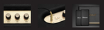 Портативная колонка Marshall Woburn II Brown