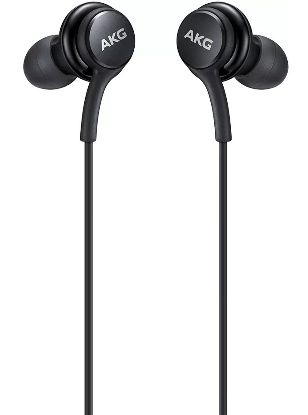 Наушники Samsung EO-IC100B Black
