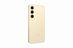 Смартфон Samsung Galaxy S24 8/512 ГБ, Dual: nano SIM + eSIM, Amber Yellow