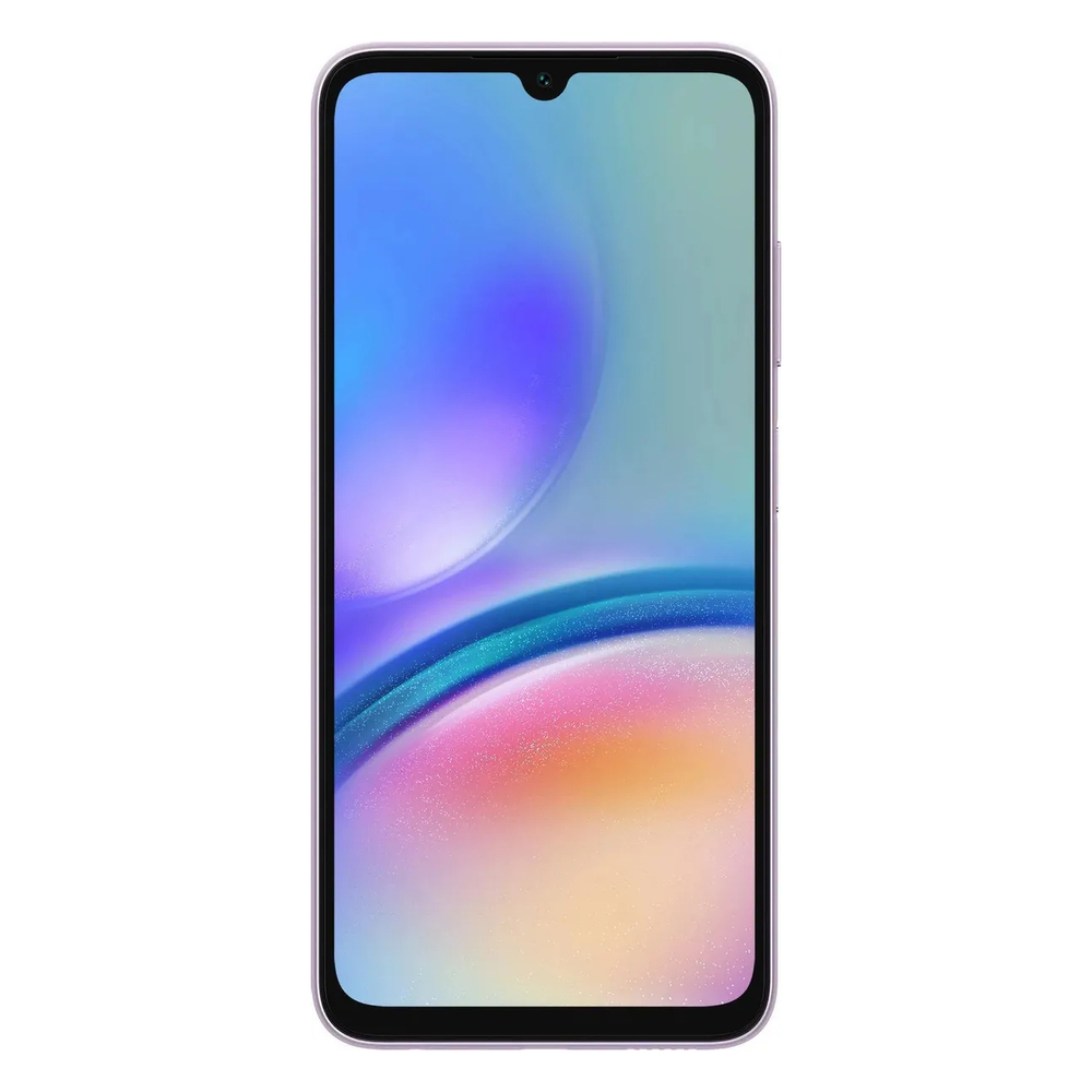 Смартфон Samsung Galaxy A05s SM-A057F 64Gb, 4Gb, лаванда