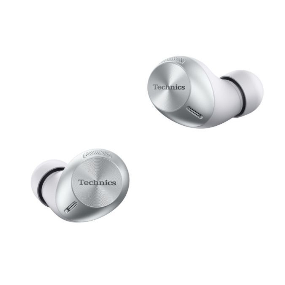Беспроводные наушники Technics EAH-AZ40G-S