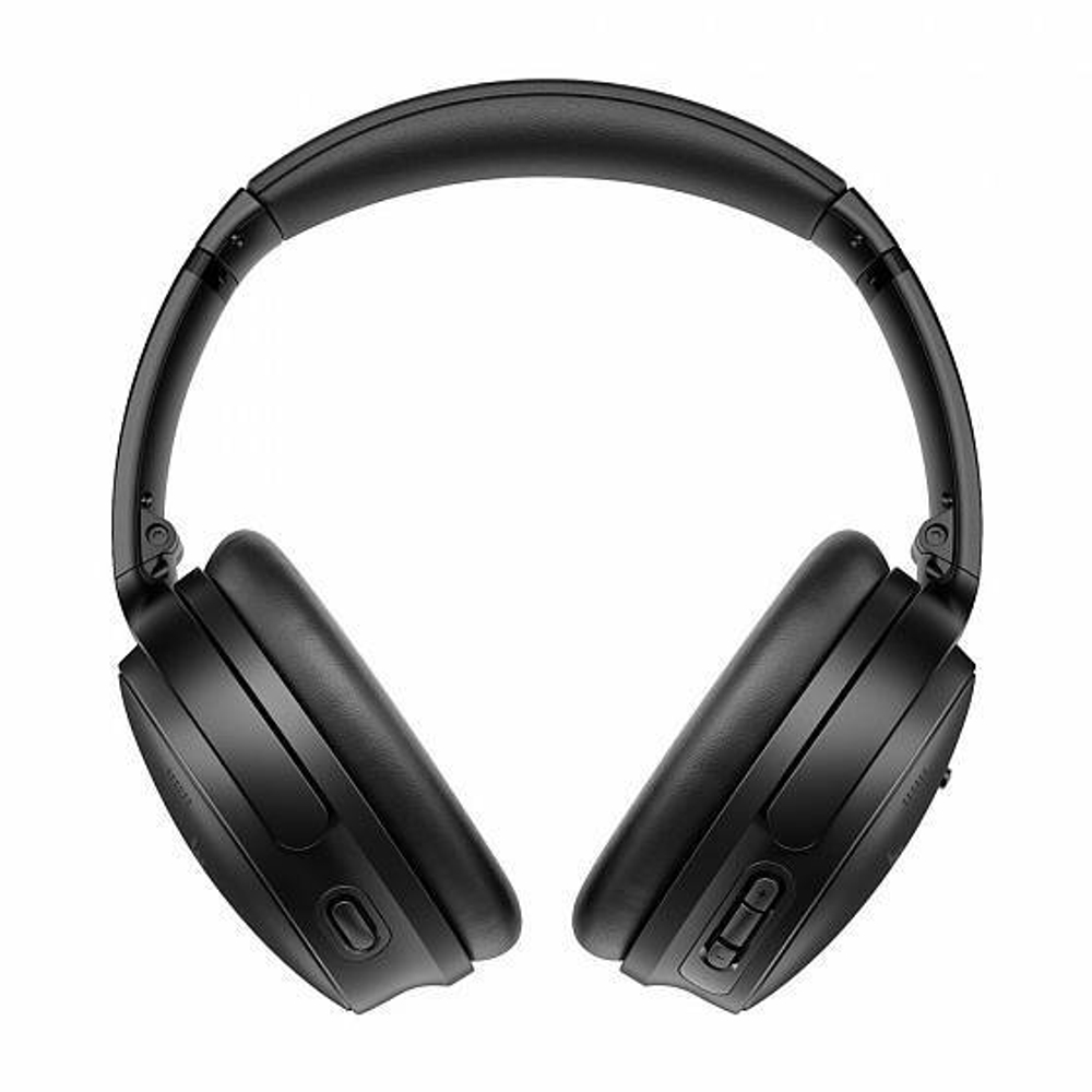 Наушники Bose QuietComfort 45 Black