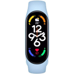 Фитнес-браслет Xiaomi Mi Band 7 Blue