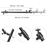 Кронштейн YC Onion Z1S1 Stability Arm, 2шт