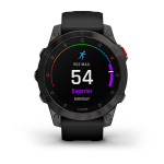 Смарт-часы GARMIN EPIX Gen 2 (010-02582-11)