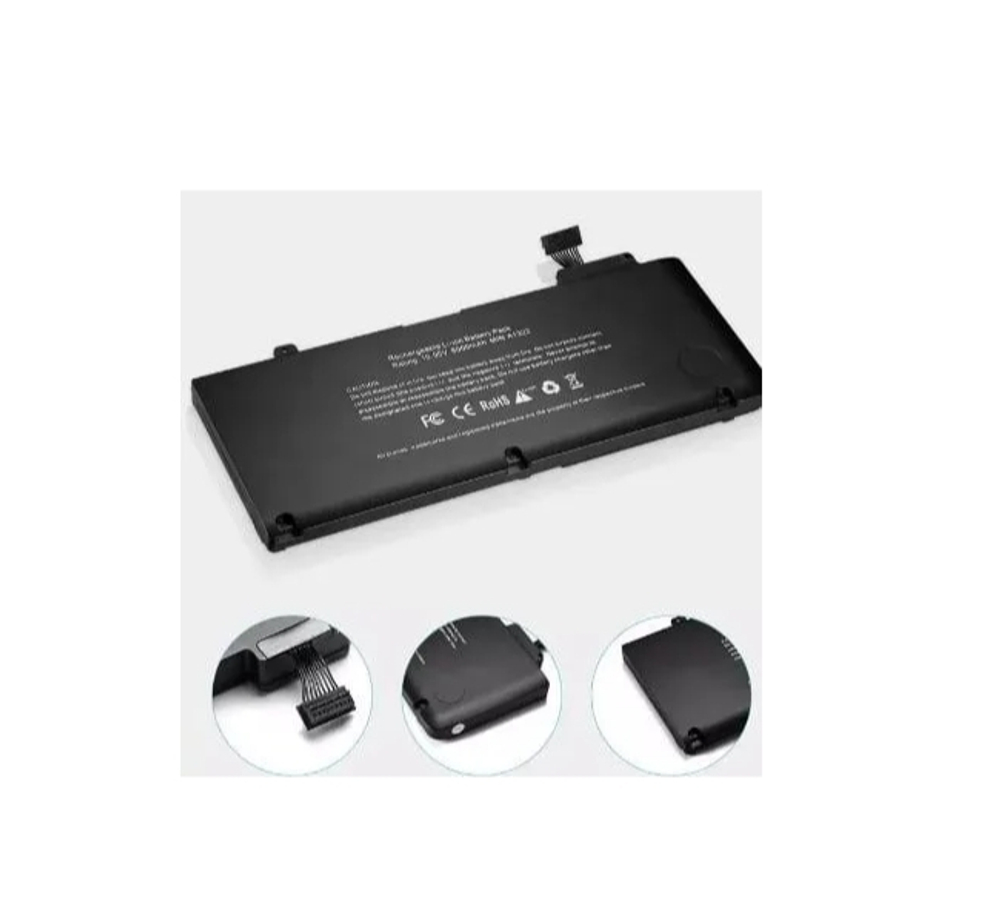 Аккумулятор для ноутбука OEM 6600 мАч 10,95В AKK-1322