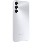 Смартфон Samsung Galaxy A05s 4/64 ГБ серебристый