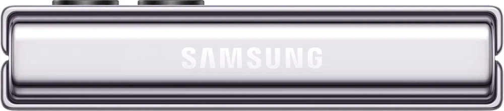 Смартфон Samsung Galaxy Z Flip 5 8/512Gb лавандовый