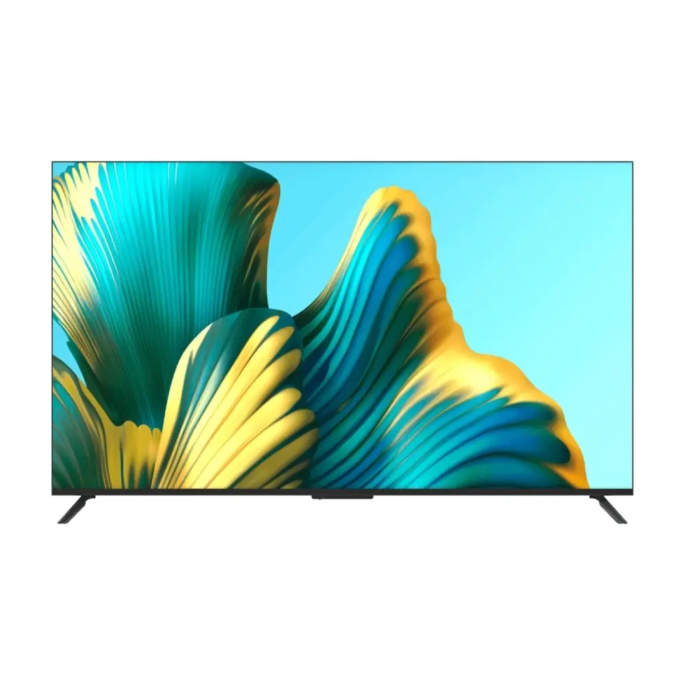 Телевизор Haier LU55C8, 55&quot;, 4K UHD, Direct LED, 60 Гц, черный