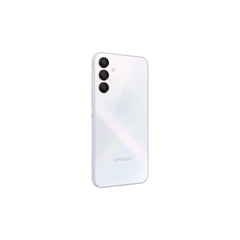 Смартфон Samsung Galaxy A15 8Gb, 256 Gb, голубой