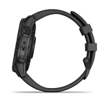 Смарт-часы GARMIN Fenix 7 Sapphire (010-02540-35)