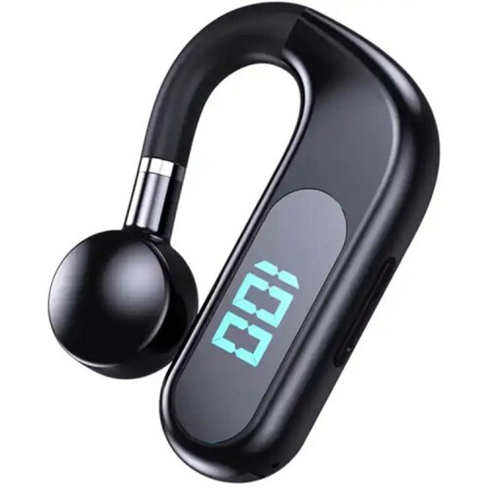 Беспроводная Bluetooth гарнитура BandRate Smart BRSS30BB