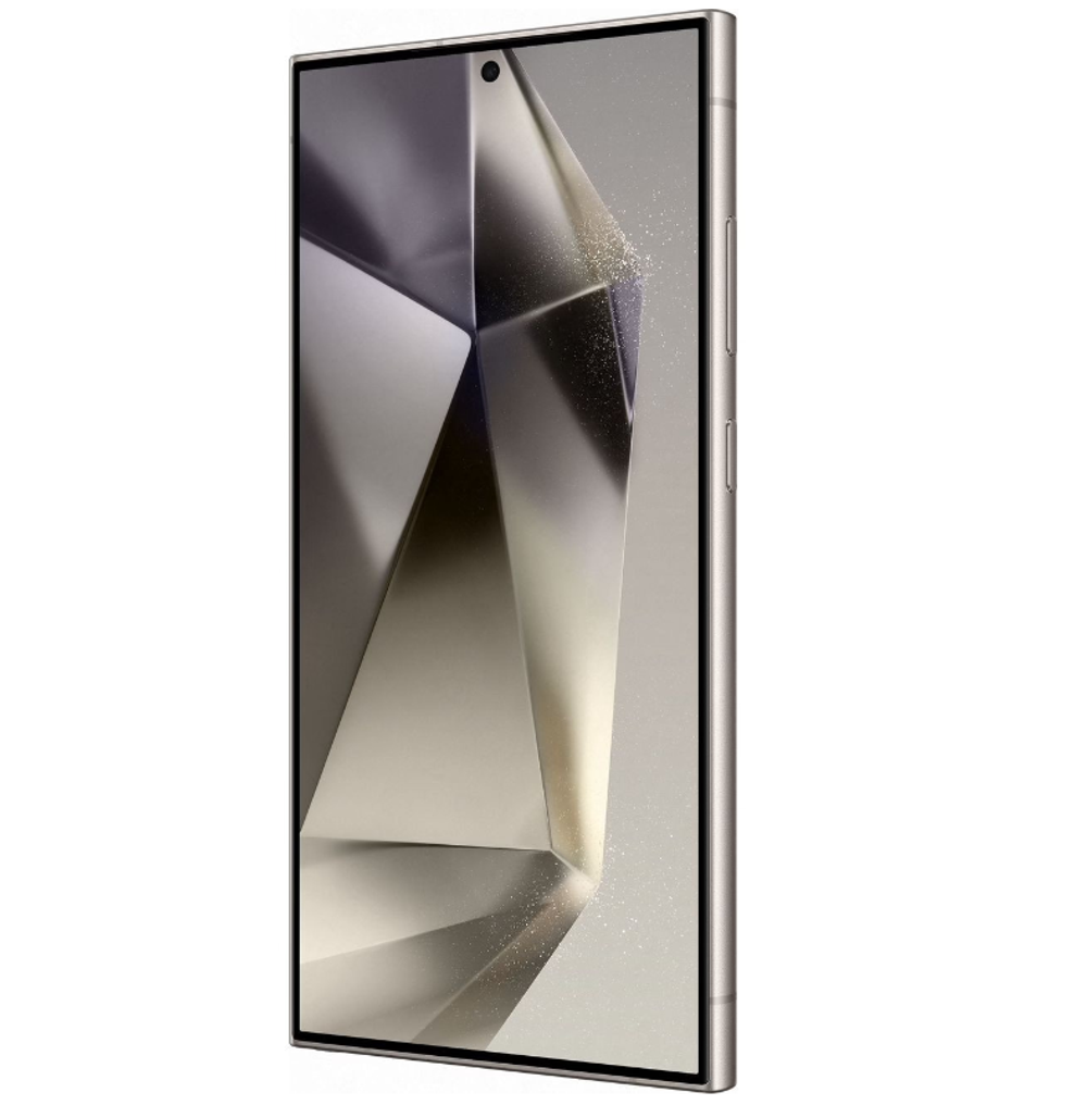 Смартфон Samsung S24 Ultra 12/1TB Marble Gray