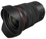 Объектив Canon RF 15-35mm f/2.8L IS USM черный