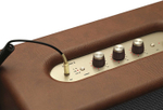 Беспроводная акустика Marshall Stanmore II Brown