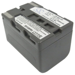 Аккумулятор CameronSino CS-SBL220 для Samsung SC-D, VM-A, B, C, VP-D (SB-L110, SB-L220)