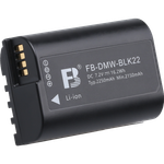 Аккумулятор универсальный NoBrand FB-DMW-BLK22 2250 мА/ч