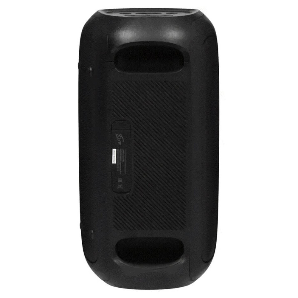 Портативная колонка Fiero FR60 Black