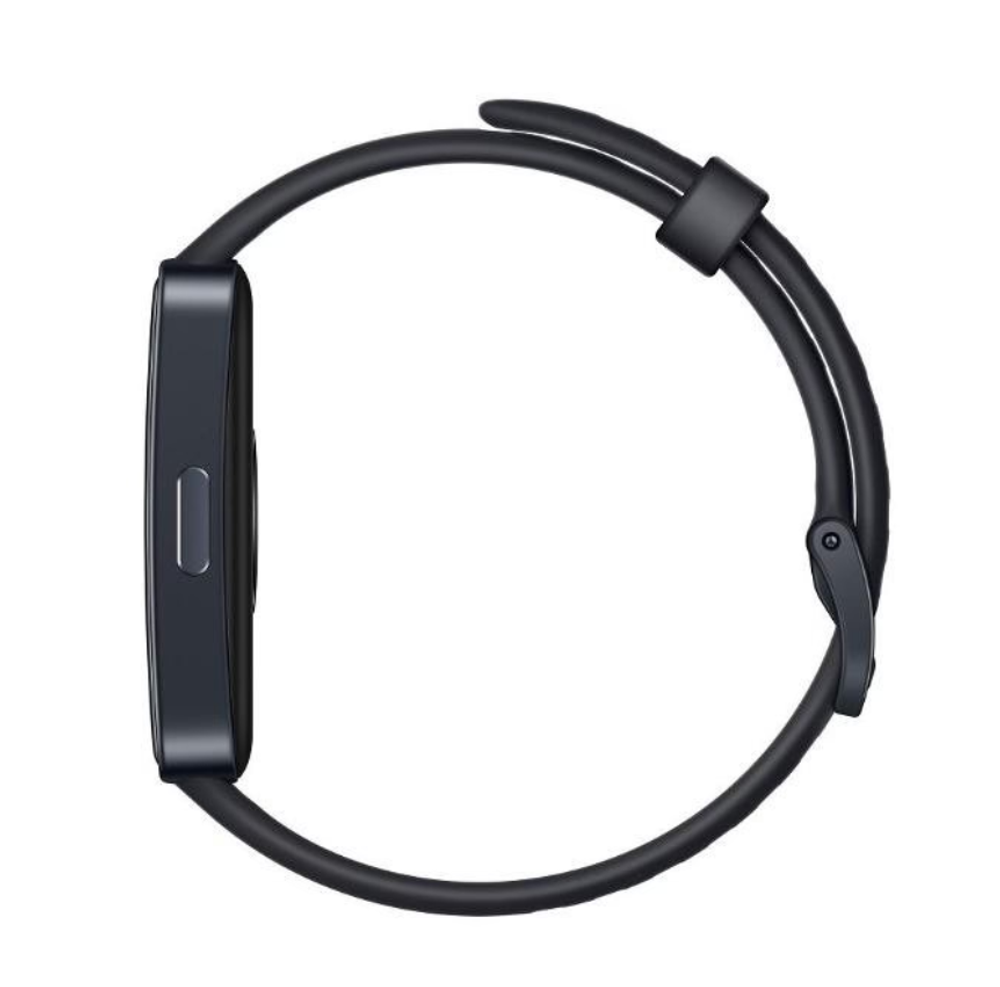 Смарт браслет HUAWEI Band 8 (ASK-B19) черный