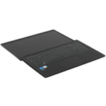 Ноутбук MSI Modern 15 B12M-210RU черный (9S7-15H112-210)