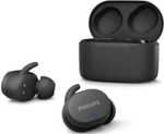 Беспроводные наушники Philips TAT3216BK/00 Black