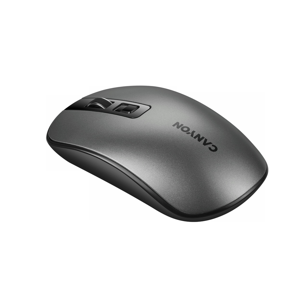 Беспроводная мышь CANYON CNS-CMSW18DG Gray