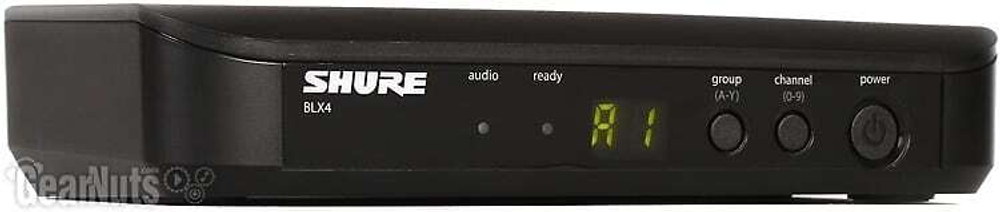 Микрофон Shure BLX14 / P31-H9