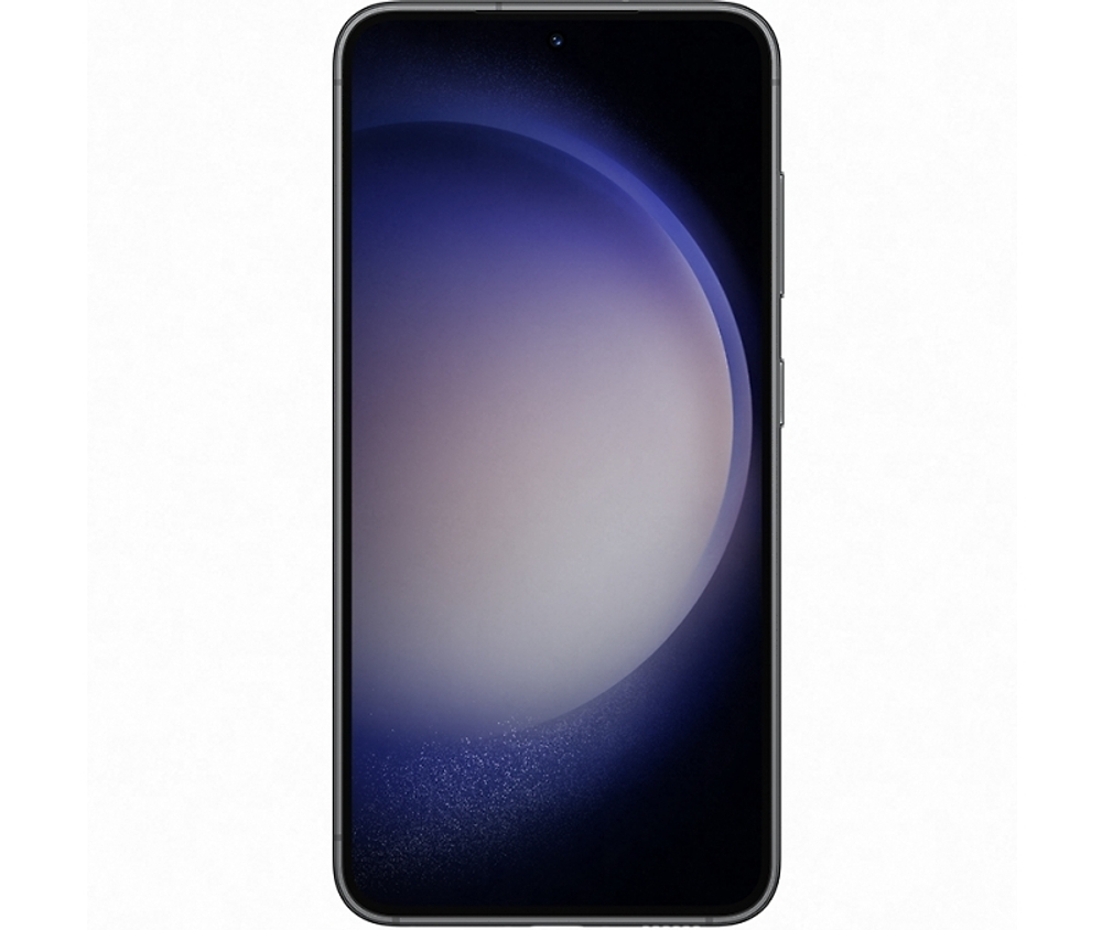 Смартфон Samsung Galaxy S23 2/128GB Черный (SM-S911B/DS)