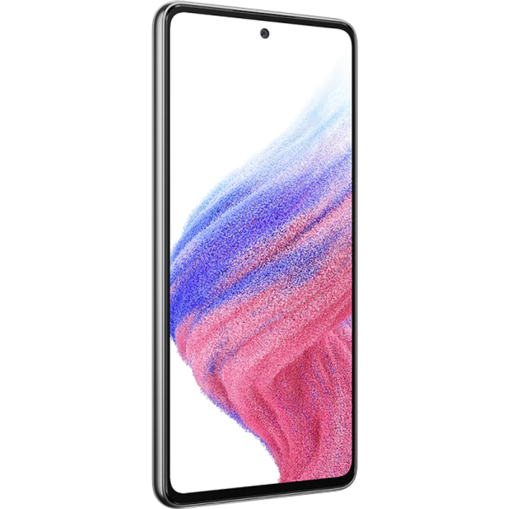 Смартфон Samsung Galaxy A53 5G 8/256, черный