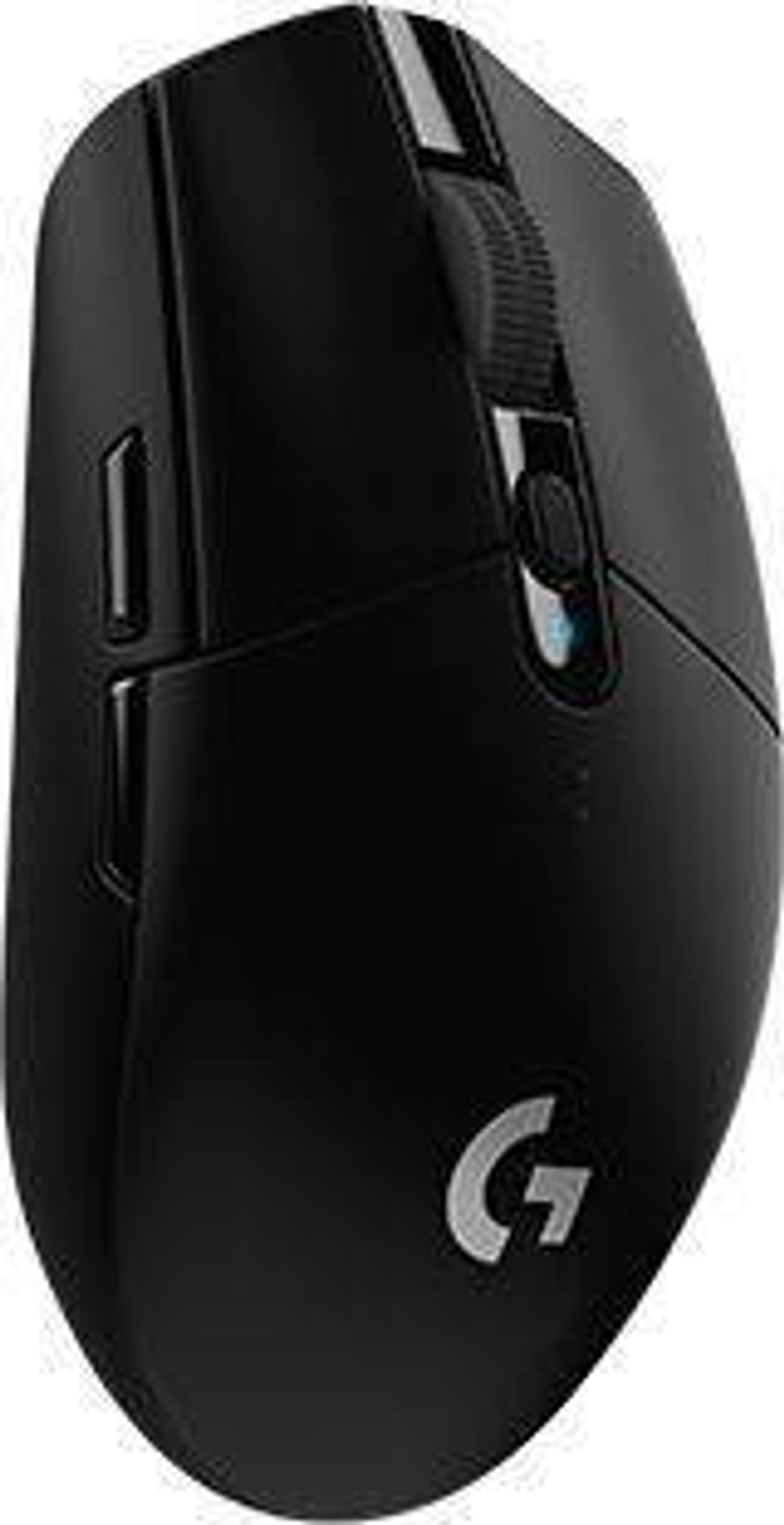Беспроводная игровая мышь Logitech G305 Lightspeed Black (910-005282)