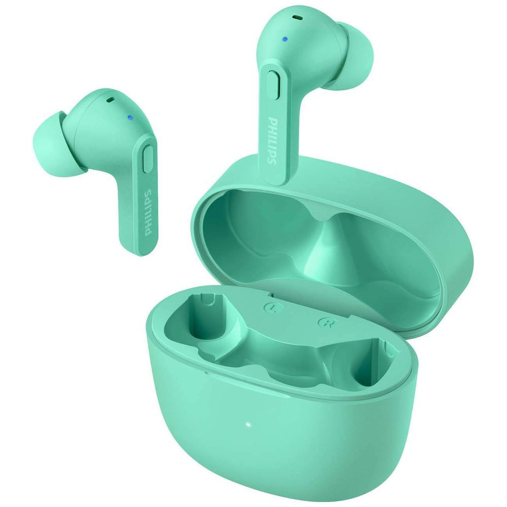 Наушники Philips TAT2206GR/00 (TAT2206GR/00)