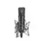 Конденсаторный микрофон Neumann Black - New