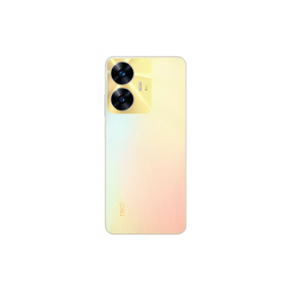 Смартфон Realme C55 8/256Gb перламутровый (RMX3710)