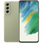 Смартфон Samsung Galaxy S21 FE 5G 8/128 SM-G9900 оливковый