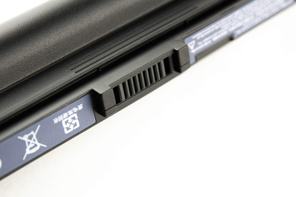 Аккумулятор для ноутбука Acer 1810 1410 (11.1V 6600mAh)  UM09E31