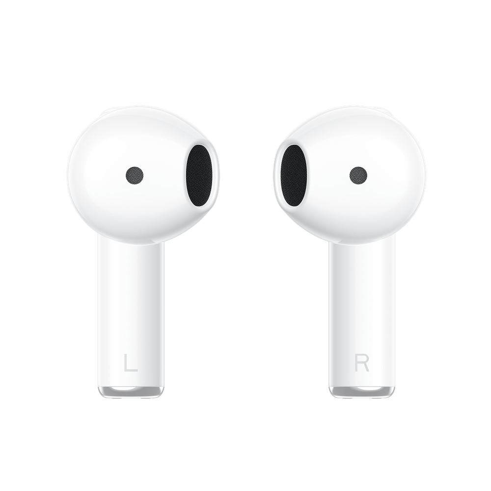 Беспроводные наушники Honor TWS EARBUDSX ALD-00 white