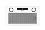 Вытяжка встраиваемая Weissgauff BOX 1200 WH White