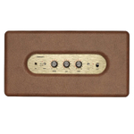 Беспроводная акустика Marshall Stanmore II Brown