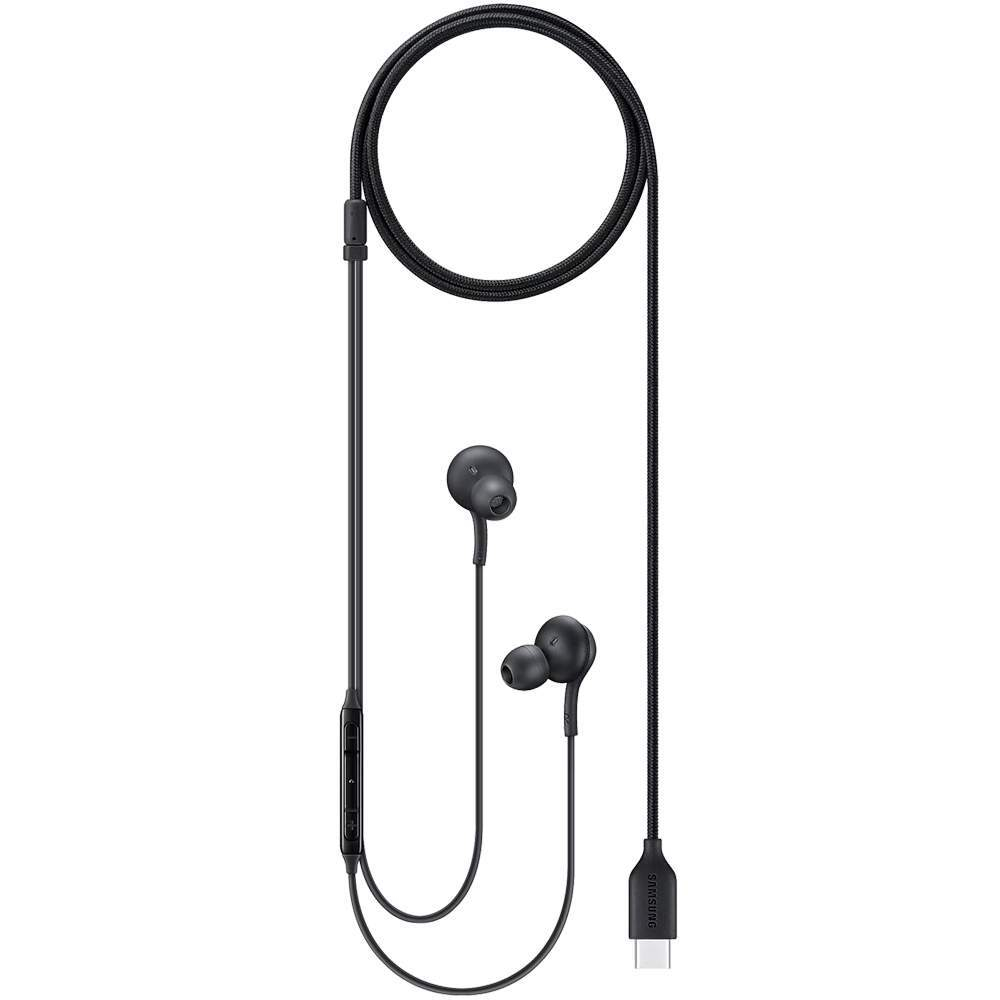 Наушники Samsung AKG EO-IC100 Black (AKG EO-IC100)